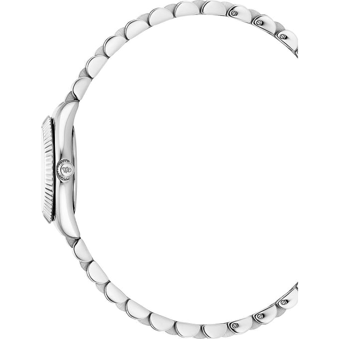 Jacques du Manoir - Inspiration 22mm - JWL05101 - Dames - Horloge - Ø22