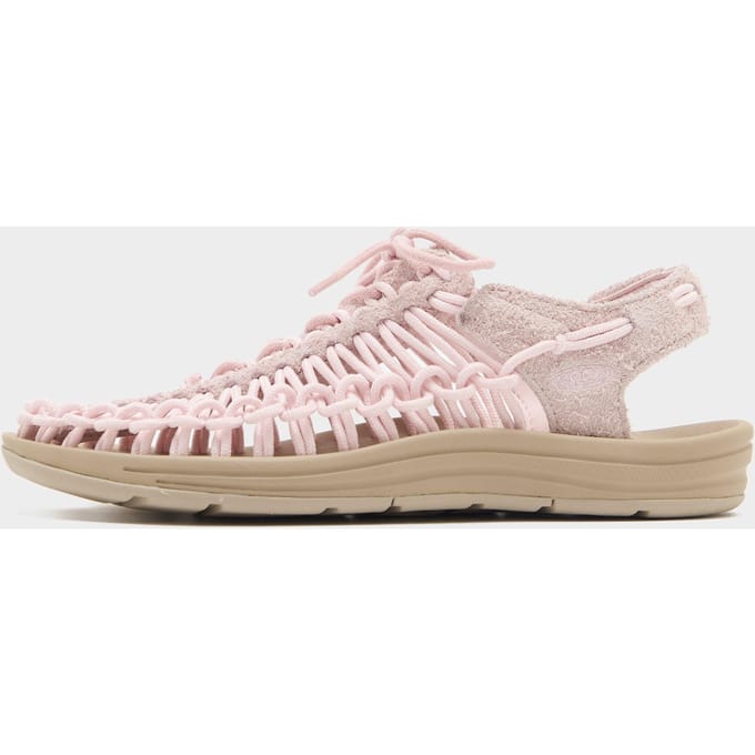 Keen Uneek Sandals Dames, roze