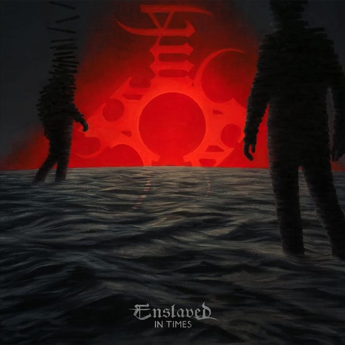 In Times - Enslaved