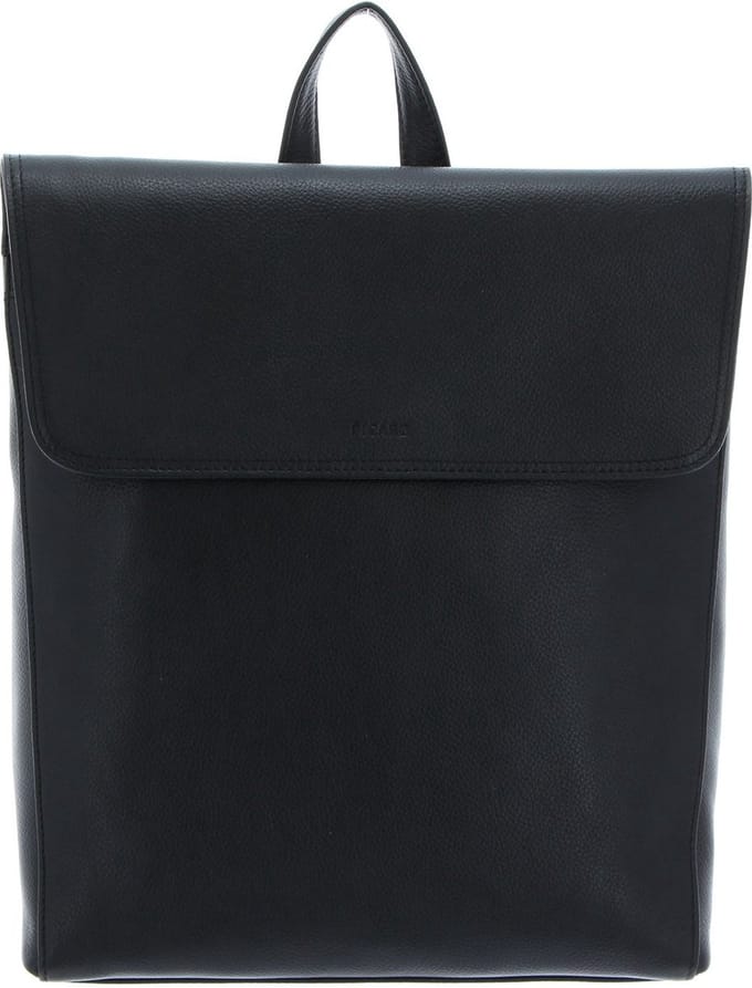 Picard  Rugzak / Rugtas  / Schooltas - Luis - 8 Liter -  Zwart