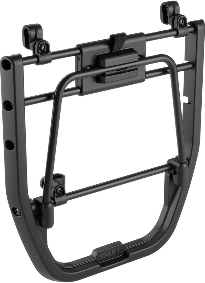 Thule Inlock - montage paneel voor Thule Inlock fietstassen