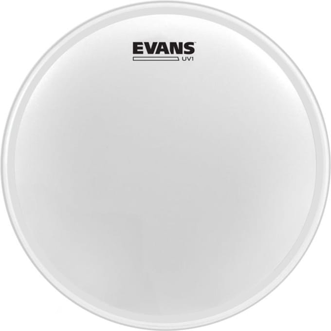 Evans UV1 B16UV1 16" - Tom vel