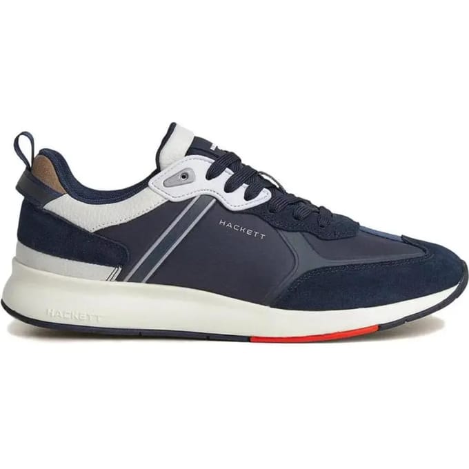 Trainers Hackett H-Runner Tech 23