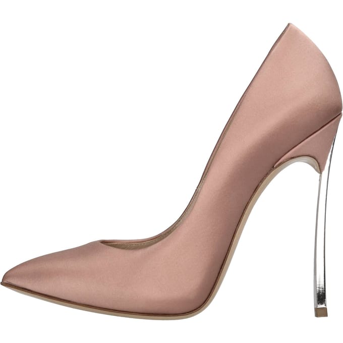 Casadei Schoenen met Pink Heel