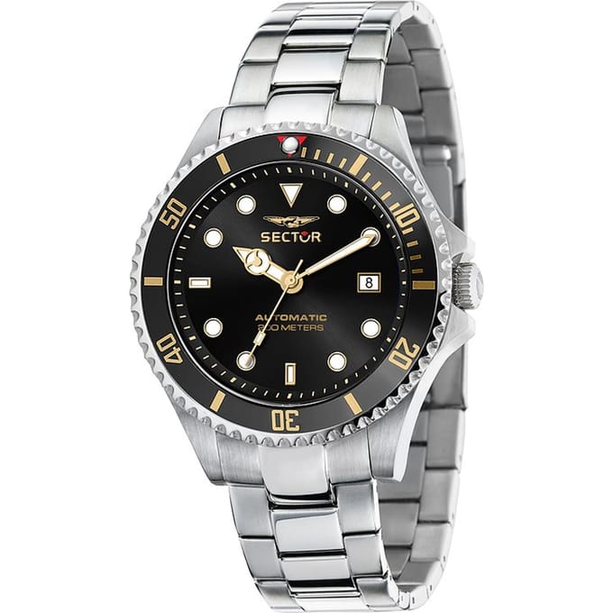 Sector Herenhorloge 230 R3223161005