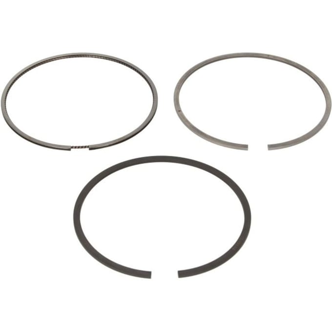 Zuigerveren set MAHLE 016 02 N0