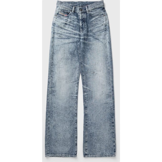 1971 D-SENT-FSH TROUSERS