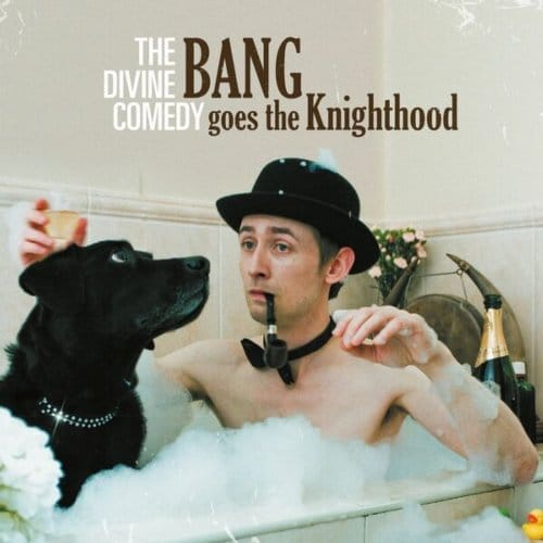 The Divine Comedy - Bang Goes The Knighthood (2 CD) (Remastered)