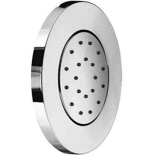 Steinkamp concealed side shower round 66024CRST