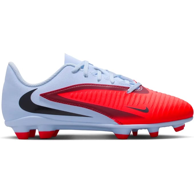 Nike Phantom 6 Low Club FG/MG Voetbalschoenen Junior