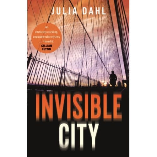 Invisible City - Julia Dahl