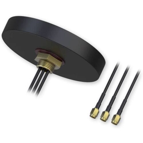 Teltonika PR1KCS28 Dakschroefantenne