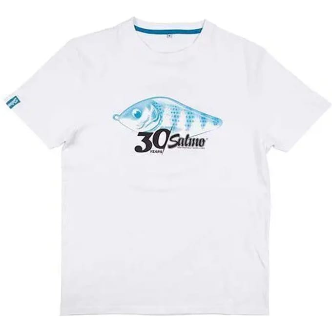 T-shirt Salmo 30th Anniversary