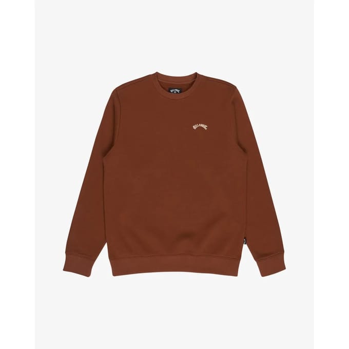 Sweatshirt Billabong Arch CR