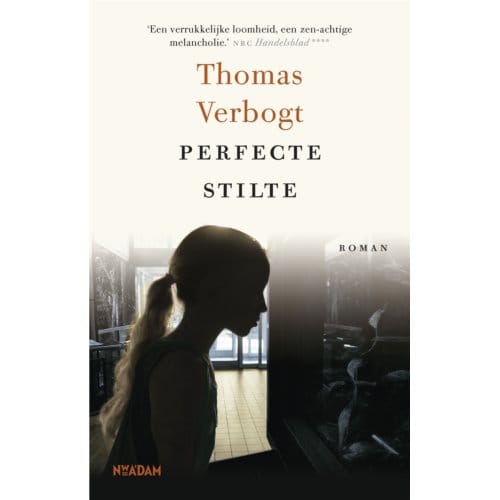 Perfecte Stilte - Thomas Verbogt