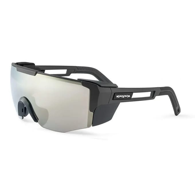 Zonnebril Kayak 3044 Noir