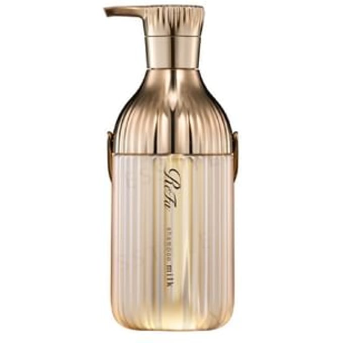 MTG - ReFa Milk Protein Royal Shampoo 500ml