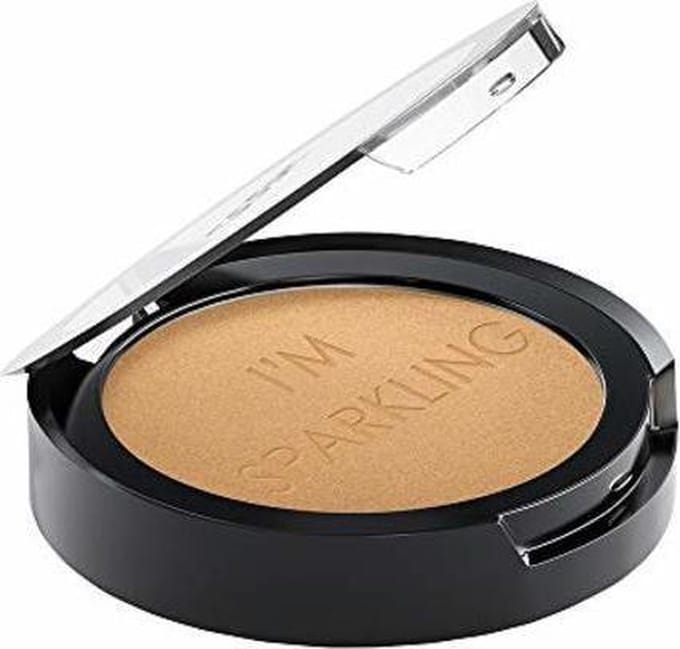 GOSH Copenhagen IM SPARKLING 5.5 g.- 001 Diamond Dust