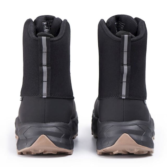 ICEPEAK AITOO MR Heren Snowboots - Zwart - 47