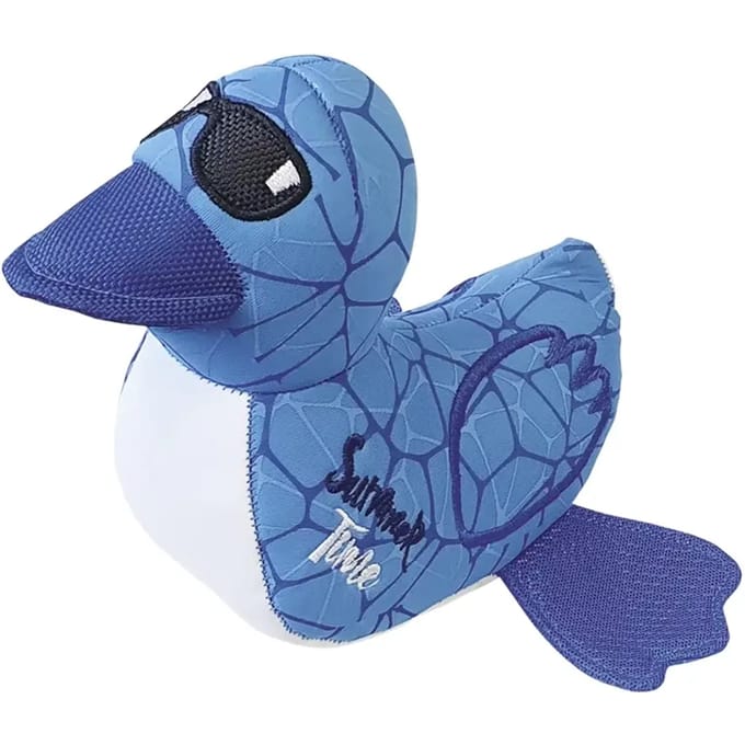 Drijvend boxard hondenspeeltje Nobby Pet