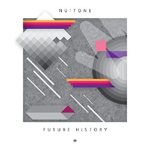 Nu:Tone - Future History (CD)