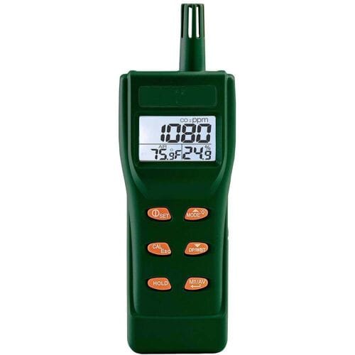 Extech CO250 CO₂-meter