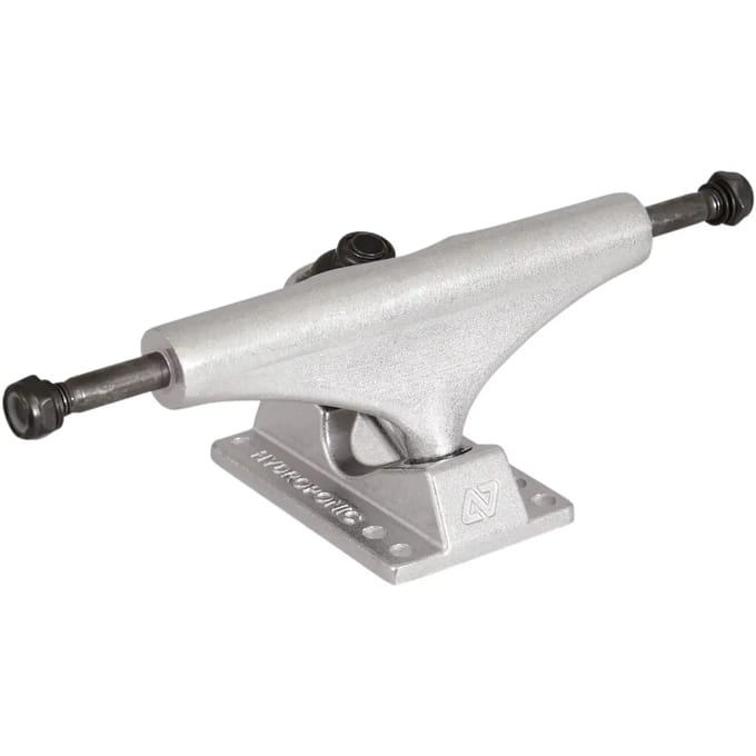 Skateboard vrachtwagen Hydroponic