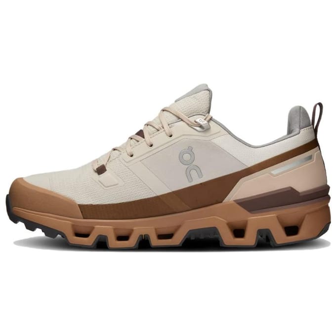 On Running Cloundwander Imperméable Racine de Perle 73.98056 41