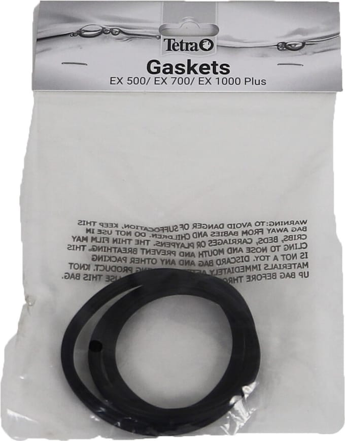 Tetra Dichtingsring EX5/7/1000 Plus