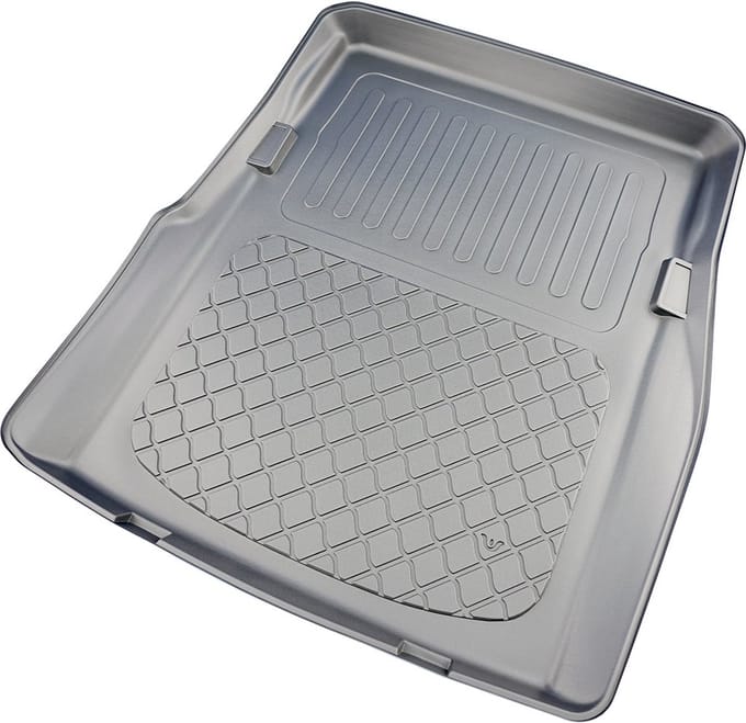 Kofferbakmat BMW i7 2022-heden - Guardliner