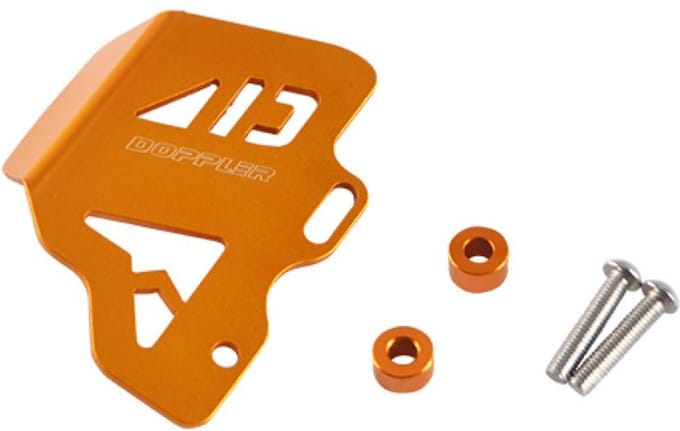 Protection diverse Doppler pour Moto Rieju 50 MRT 2009 à 2020 Neuf