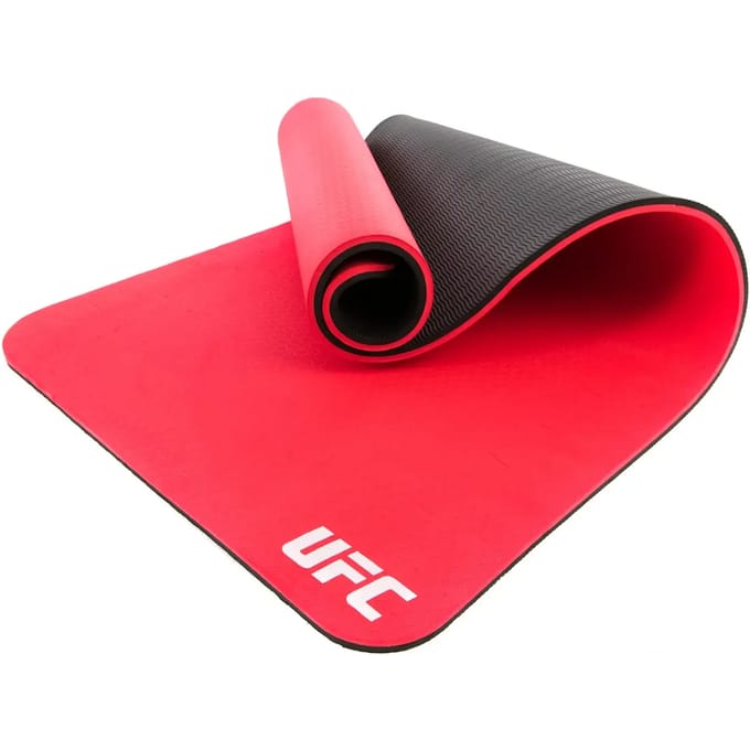 Yogamat   UFC