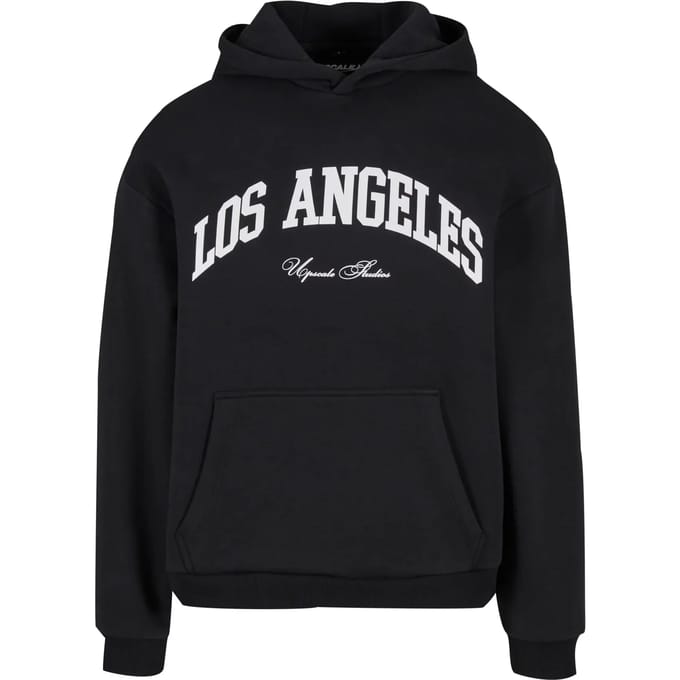 Hoodie Upscale L.A. College