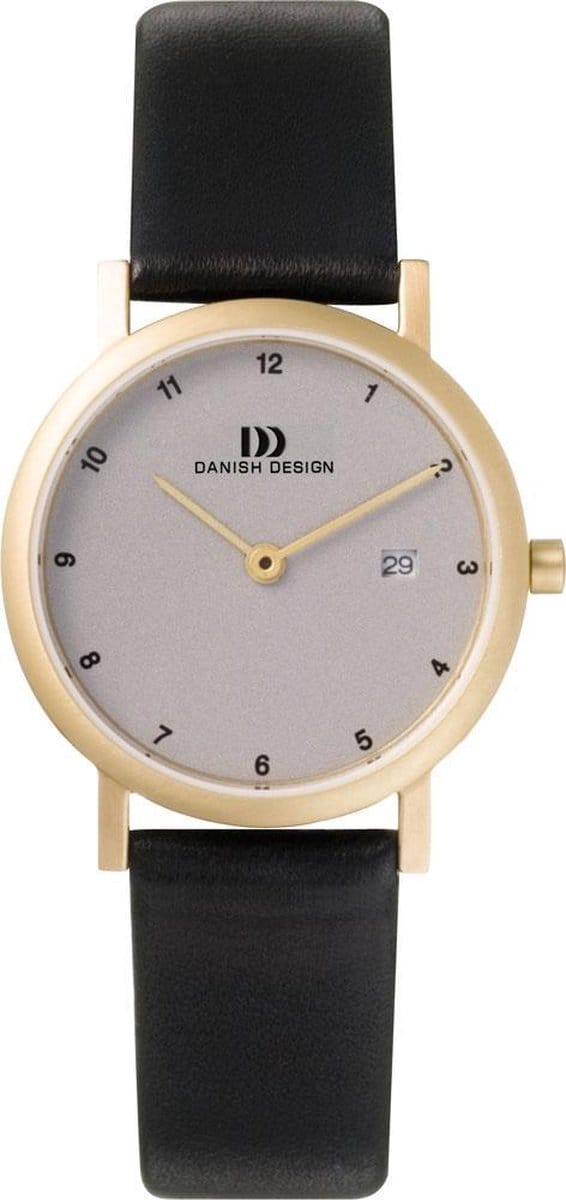 Danish Design Horloge 27 mm Titanium IV15Q272