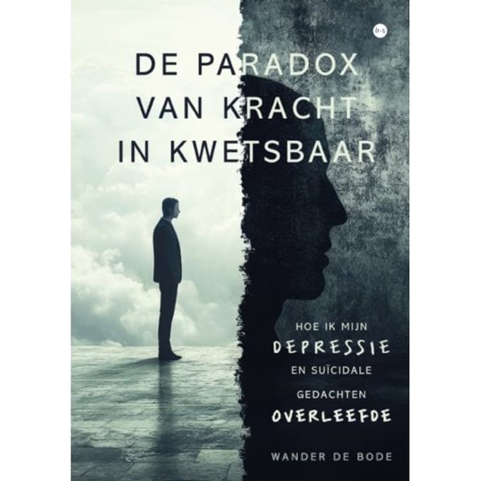 De Paradox Van Kracht In Kwetsbaar - Wander de Bode