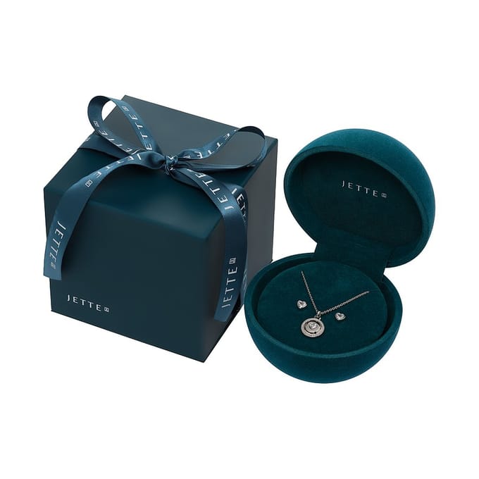 JETTE Sieradenset CELEBRATE 89192372