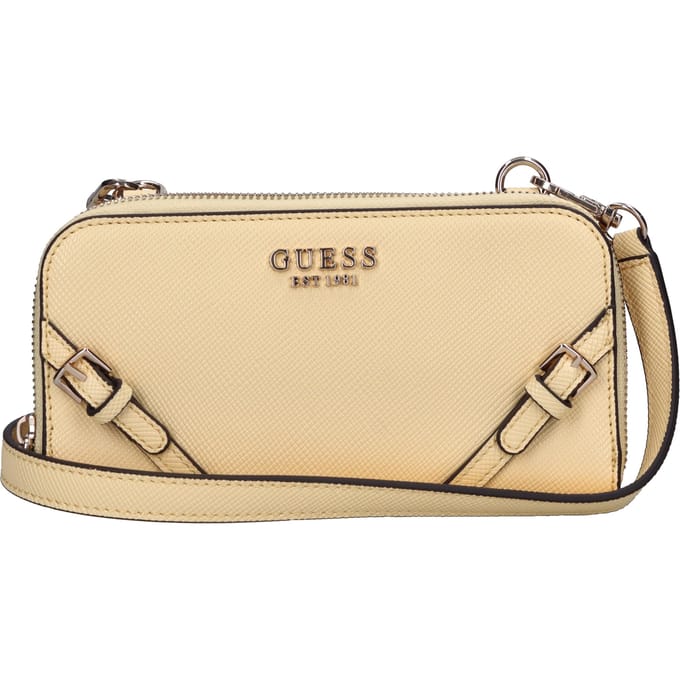 Guess Zakken. Geel