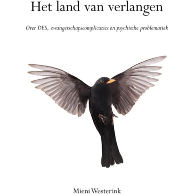 Het Land Van Verlangen - Mieni Westerink