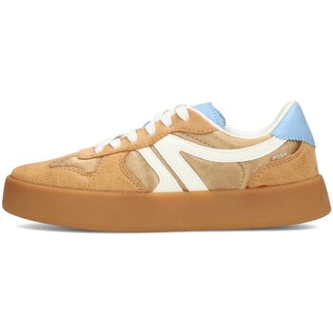 Lage Sneakers Poelman FLO Dames Sneakers