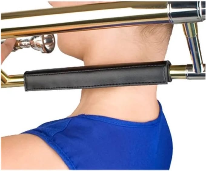 Protec Trombone Nek Bescherming L228