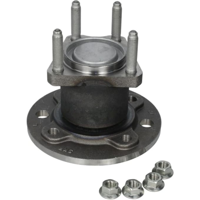 Wiellagerset SKF VKBA 3422