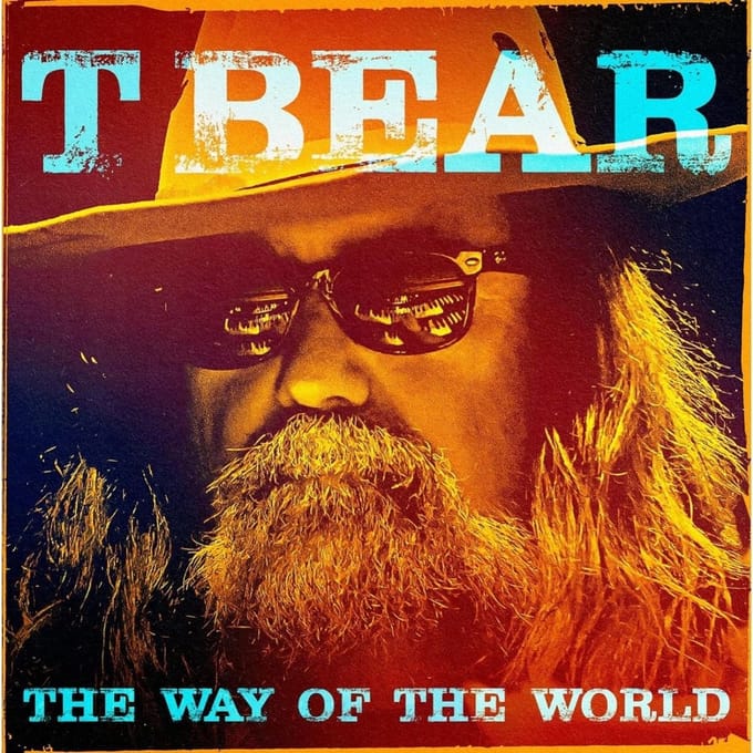 The Way of the World