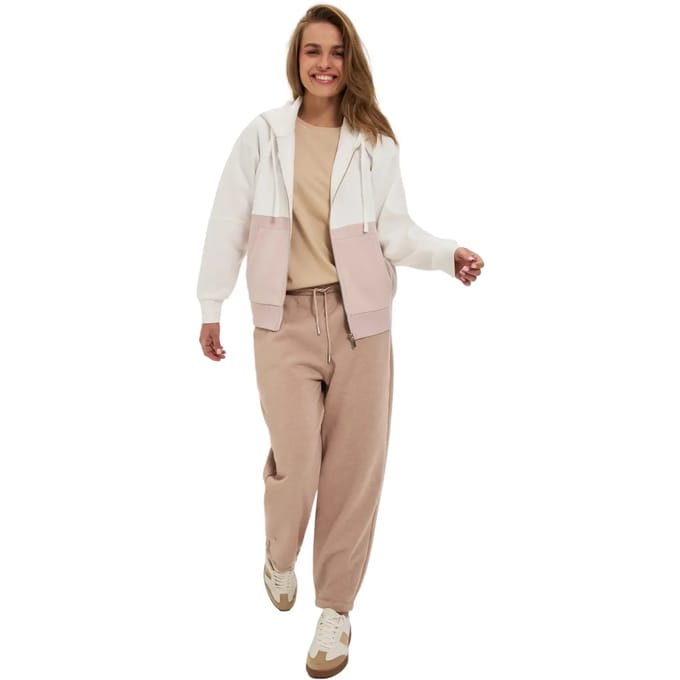 Dames Hoodie Moodo Z-BL-4818