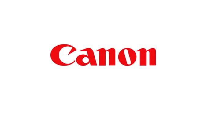 Canon Original Print Head Replacement