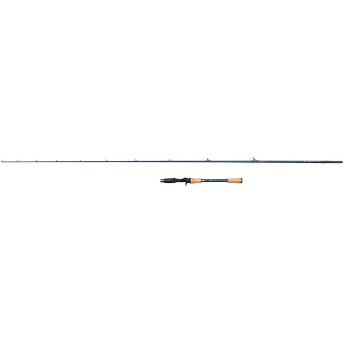 Hengel Abu Garcia Fantasista Nano 4-21g