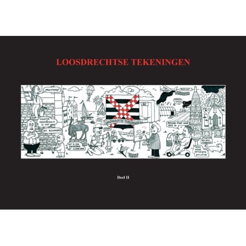 Loosdrechtse Tekeningen Deel Ii