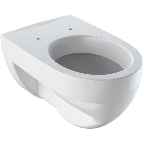 Geberit Renova flat flush WC 6l wall hung 203140000