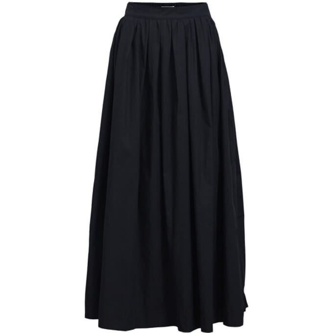 Object Maxi rok A-line