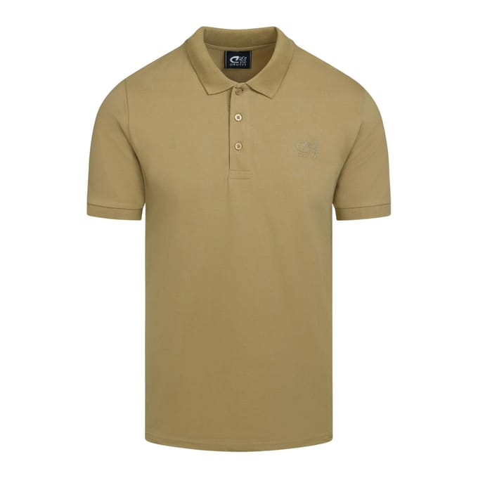 Cruyff Classic Polo Heren