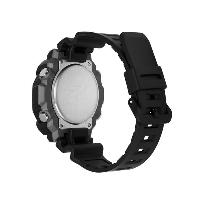 CASIO G-Shock AEQ-120W-1A AEQ-120W-1AV Regular Watch Box black